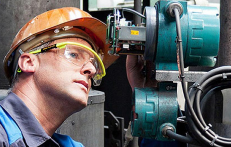 超声波流量计检测技术