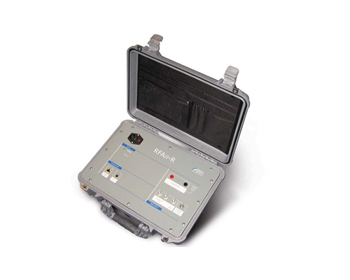 IRIS RFAII-R(火电)便携转子磁通分析仪