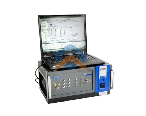 IRIS TGA-S 大型汽轮机局部放电在线定期检测