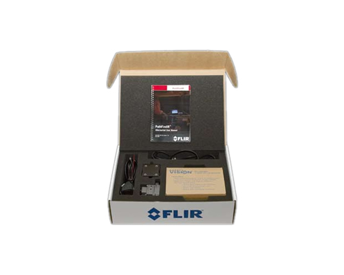 FLIR PathfindI 红外热像仪车载系列