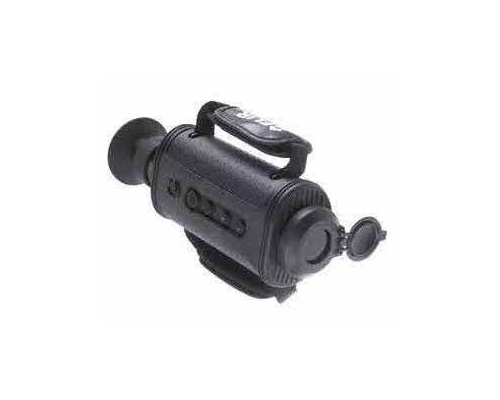 FLIR HS系列安防执法