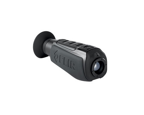 FLIR LS系列安防执法