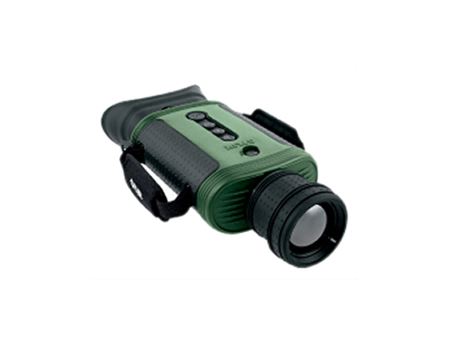 FLIR BTS系列安防执法户外