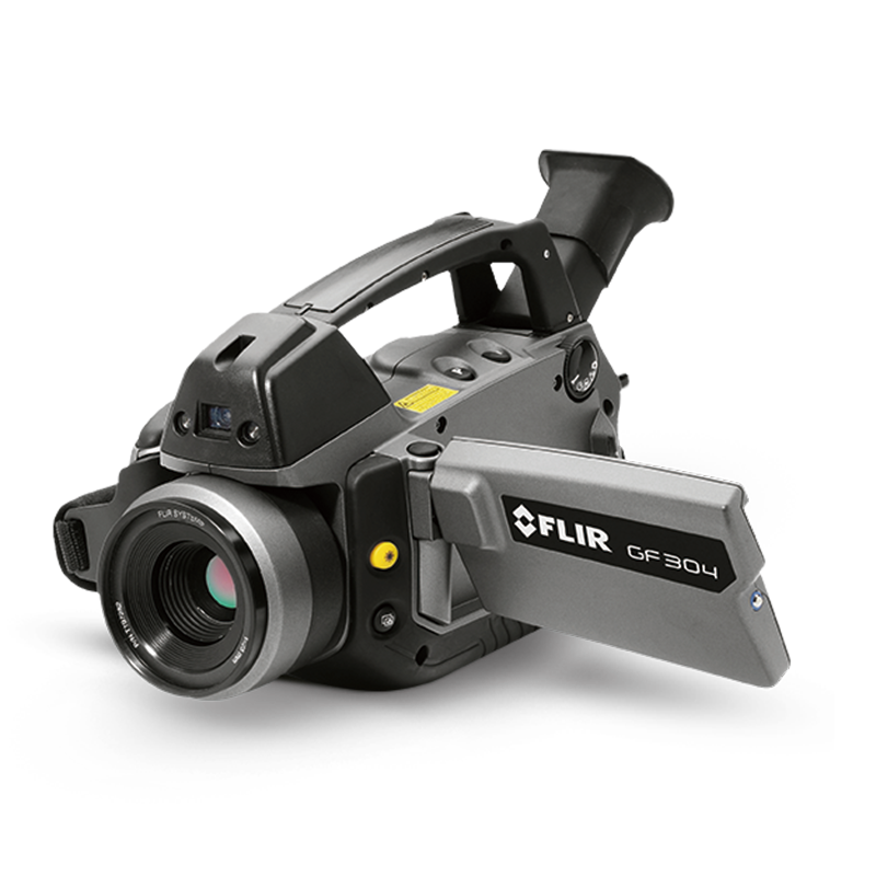 FLIR GF304,306,300,343,346气体红外热像仪