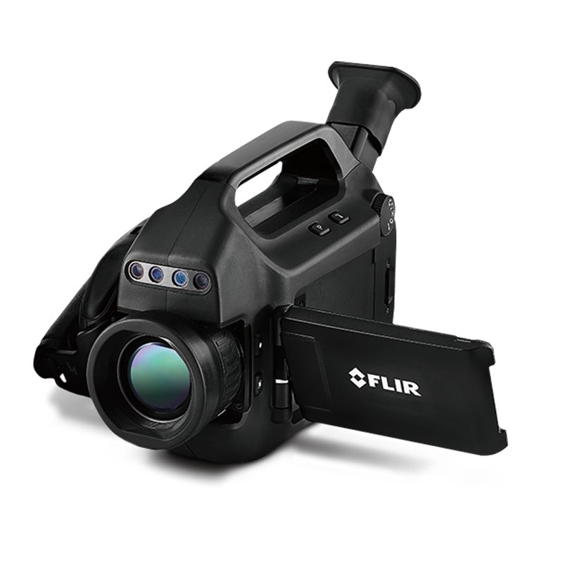 FLIR GF620,320,77气体红外热像仪