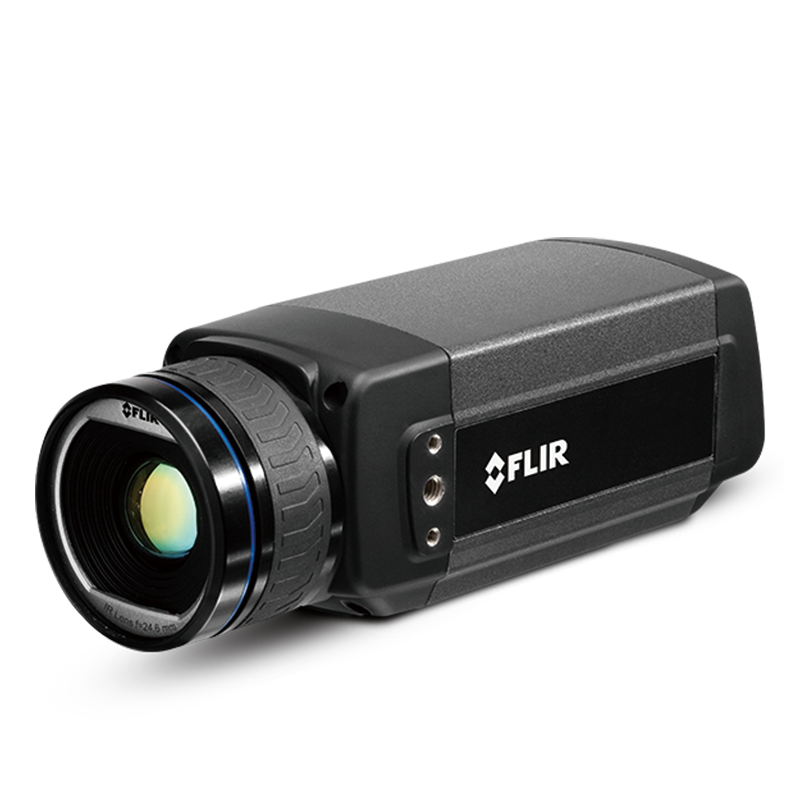 FLIR A615/A315固定安装式红外热像仪