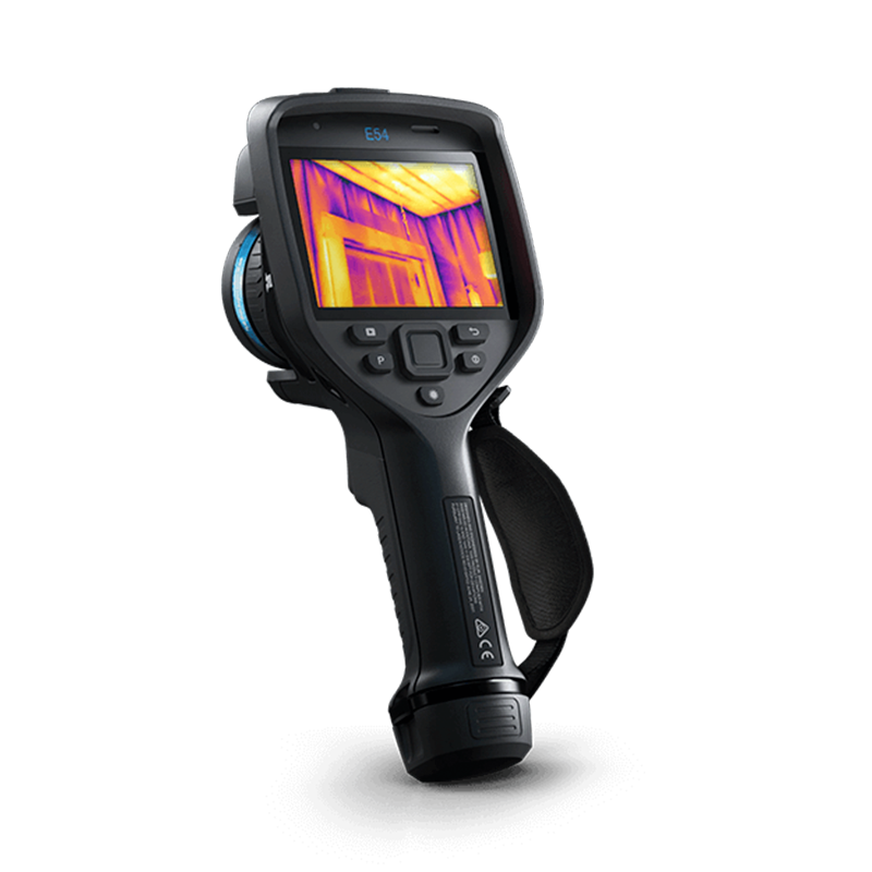 FLIR E54/E76/E86/E98 手持热像仪