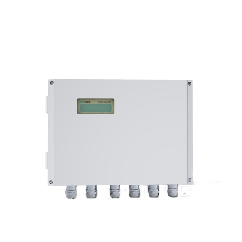  FLUXUS G704 固定超声波气体流量计