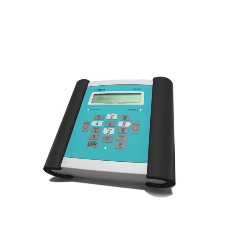  FLUXUS G601-ST 便携蒸汽流量计