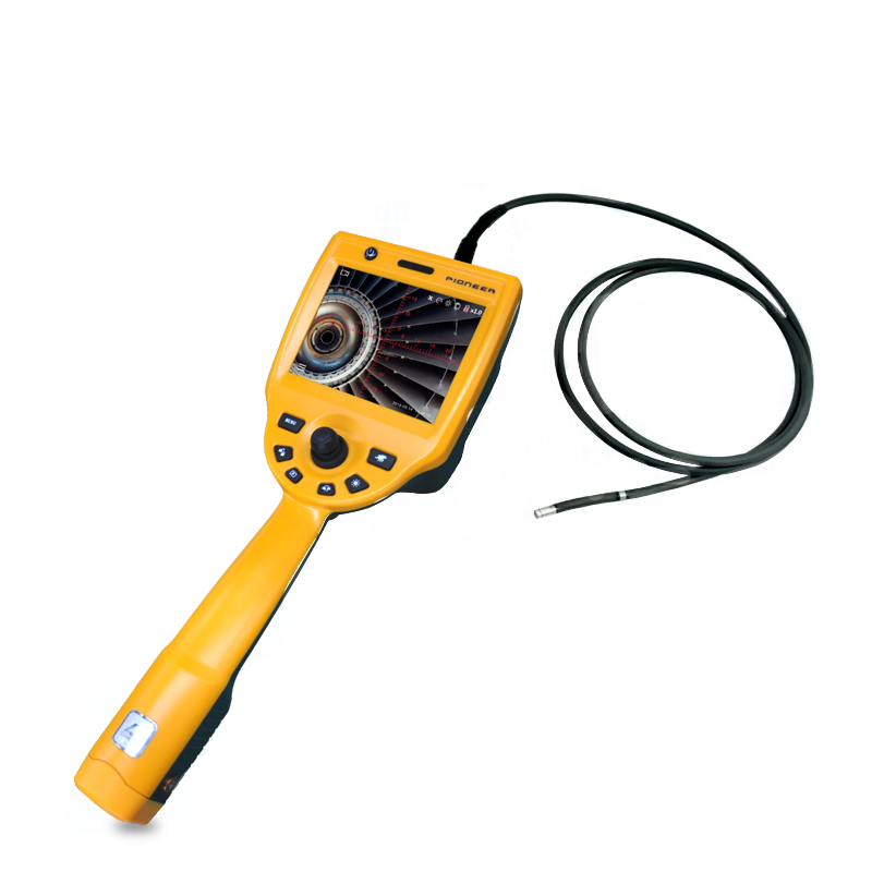 PIONEER 50系列手持式工业内窥镜
