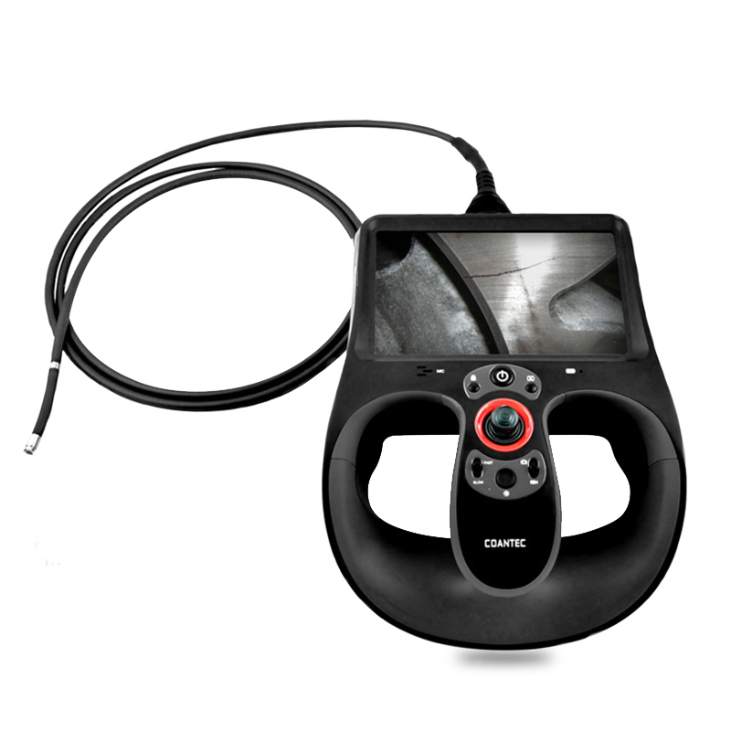 PIONEER 101百万高清工业内窥镜