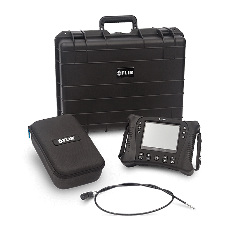 FLIR VS70防振工业视频内窥镜