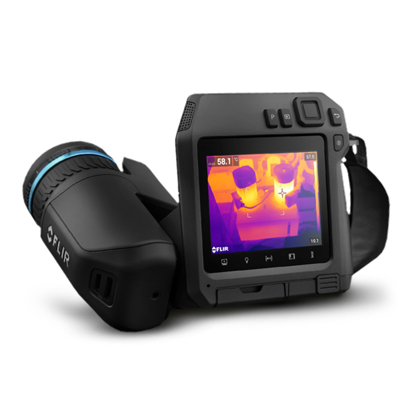 FLIR T560专业红外热像仪