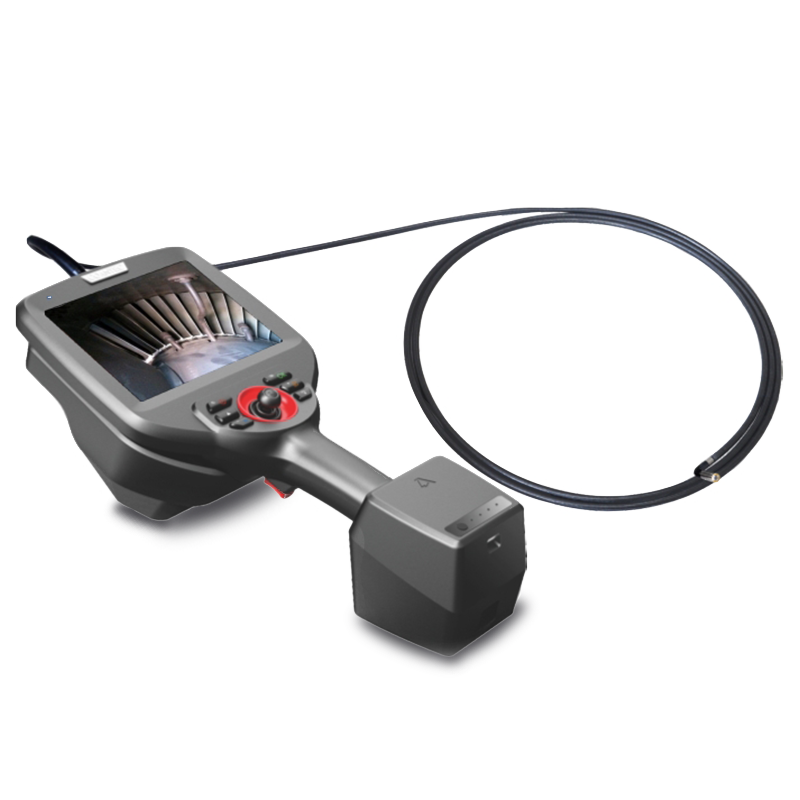 C65三维测量内窥镜