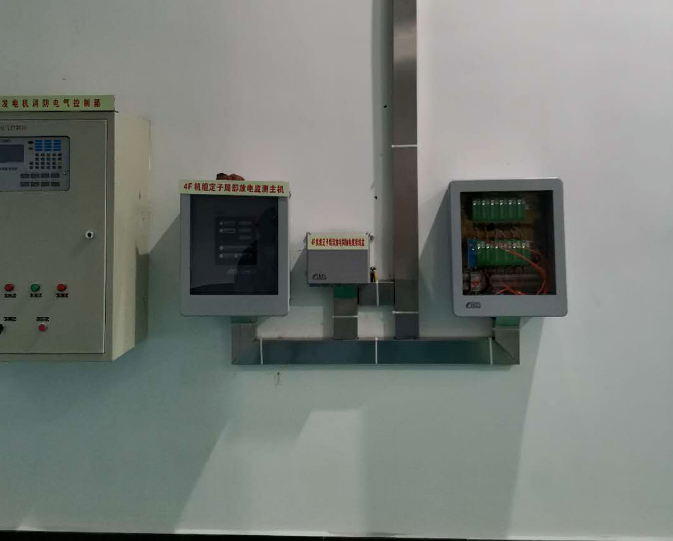 苦“耕耘”，结“硕果”——大岗山水电站项目顺利完成验收(图2)