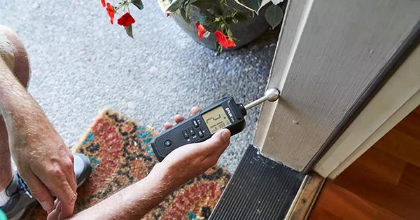 如何挑选水份测量仪，全球红外热像仪领导者FLIR为您指点迷津(图4)