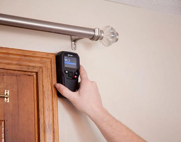 如何挑选水份测量仪，全球红外热像仪领导者FLIR为您指点迷津(图3)