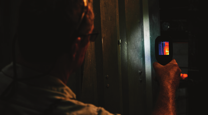 FLIR TG297工业用高温红外测温仪(图4)