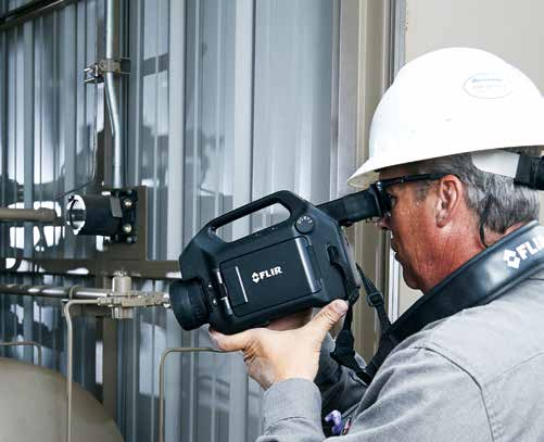 气体红外热像仪GF304,306,300,343,346(图4)