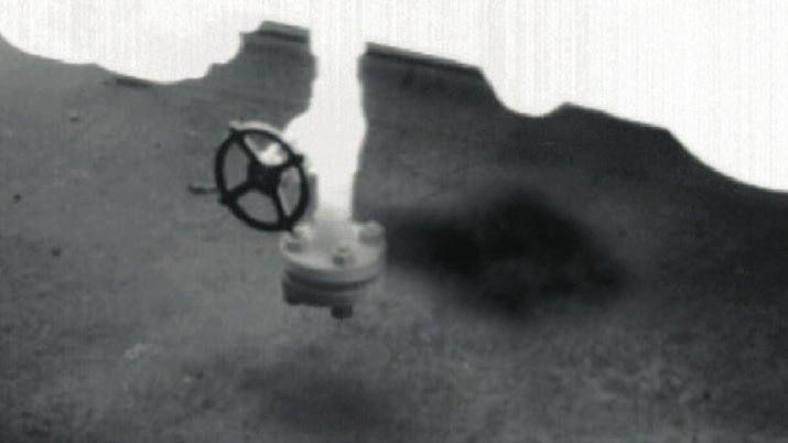 气体红外热像仪GF620,320,77(图2)