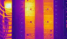 FLIR安全检测红外热像仪AX8(图2)