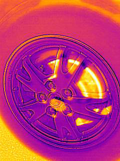 FLIR TG275工业用高温红外测温仪(图4)