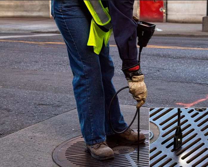 FLIR 红外内窥镜套件VS290-32(图1)