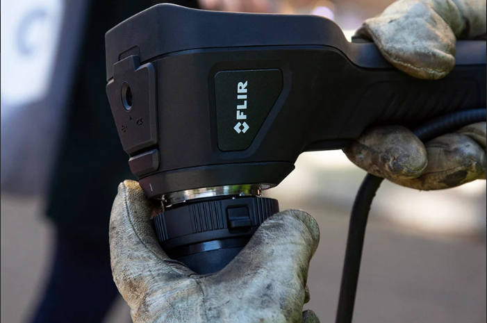 FLIR 红外内窥镜套件VS290-32(图3)