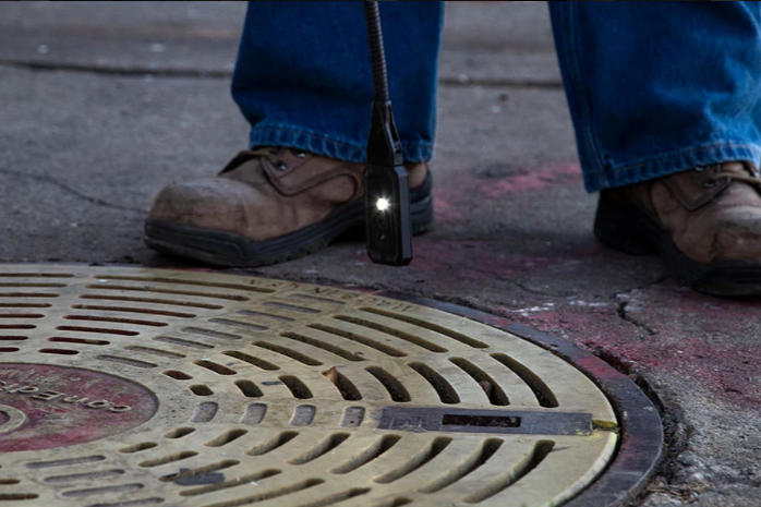 FLIR 红外内窥镜套件VS290-32(图4)