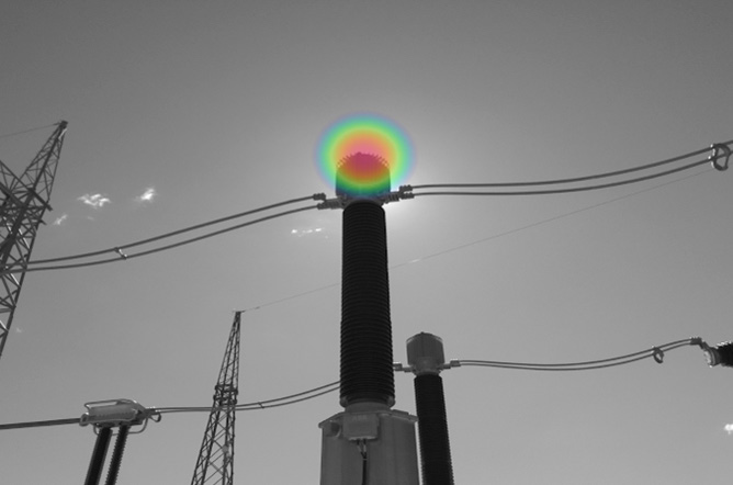 FLIR Si124 工业声波成像仪(图3)