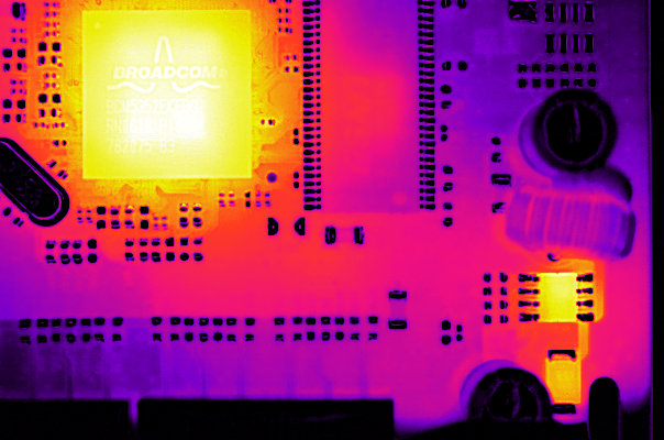 FLIR T865（科研）高性能手持式(图2)