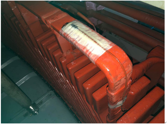 苦“耕耘”，结“硕果”——大岗山水电站项目顺利完成验收(图3)