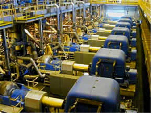 制浆造纸行业状态监测方案(图8)